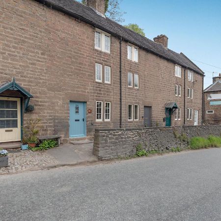 Calamine Cottage Cromford Exteriér fotografie