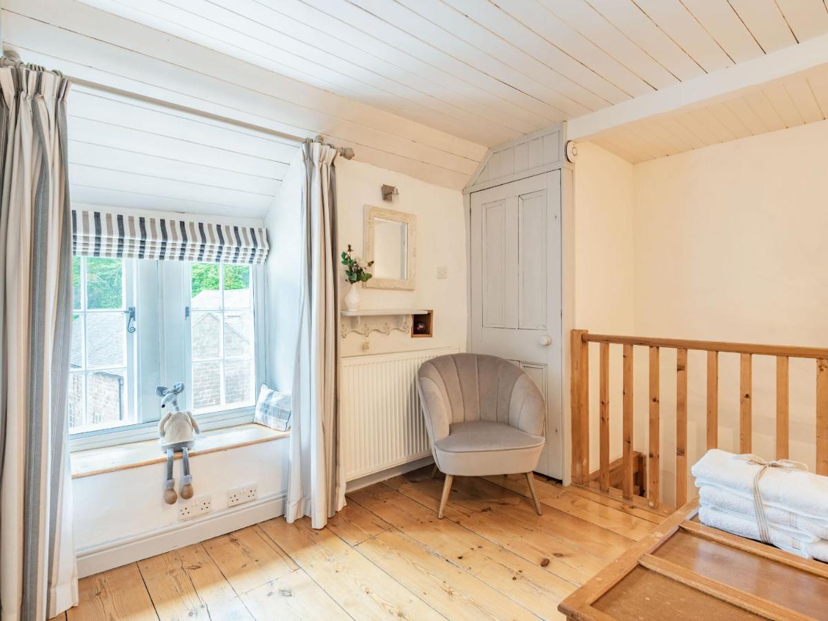 Calamine Cottage Cromford Exteriér fotografie